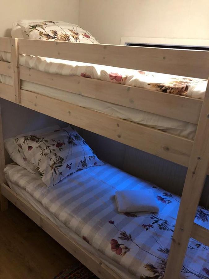 Luxe Vakantiehuis In Het Bos Overbroek 외부 사진